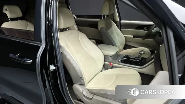 Kia Carnival 4th generation 2022 Черный из Кореи, фото 3