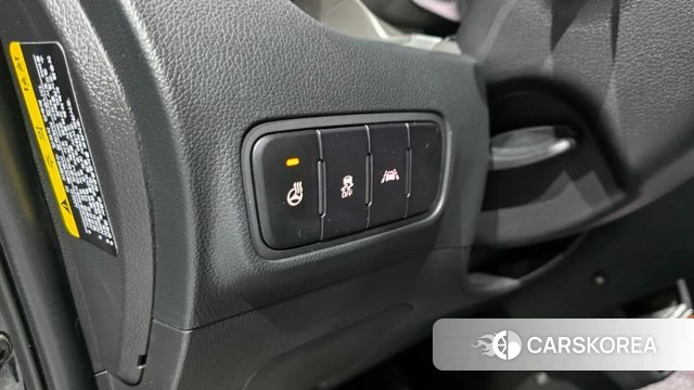 Kia The New Ray 2021 Черный из Кореи, фото 3