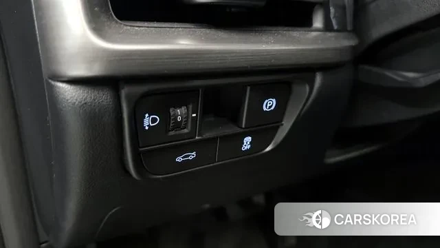 Hyundai Grandeur (GN7) 2023 Черный из Кореи, фото 3