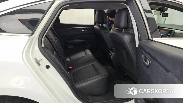 Renault Korea (Samsung) SM6 id 4557782 из Кореи 3