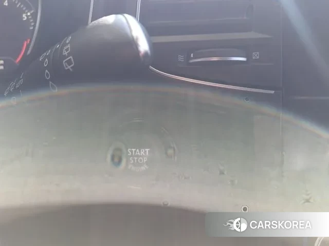 Renault Korea (Samsung) QM6 2018 Серый из Кореи, фото 3