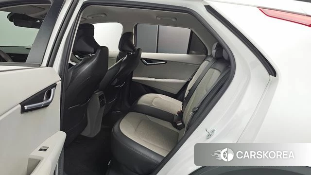 Kia Di All New Niro EV 2022 Белый из Кореи, фото 3