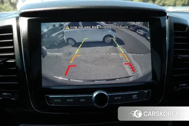 Ssangyong Rexton Sports 2020 Серый из Кореи, фото 3