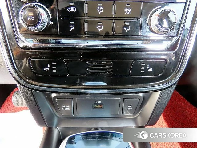 Ssangyong Tivoli Air 2021 Белый из Кореи, фото 3