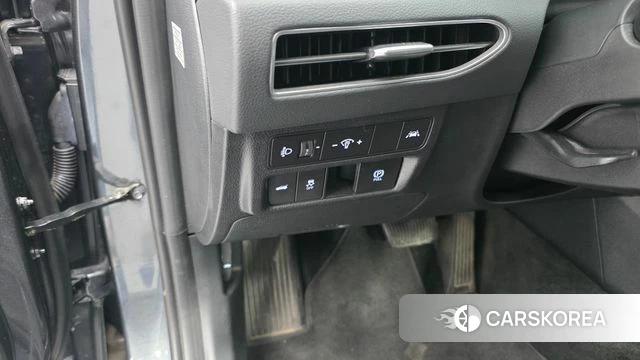 Hyundai Sonata (DN8) 2022 Цвет галактики из Кореи, фото 3