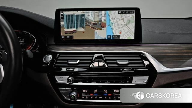 BMW 6 Series GT (G32) id 4232034 из Кореи 3