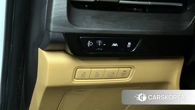 Kia Carnival 4th generation 2021 Белый из Кореи, фото 3