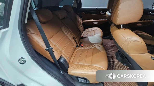 Kia The New Sorento 2019 Белый из Кореи, фото 3