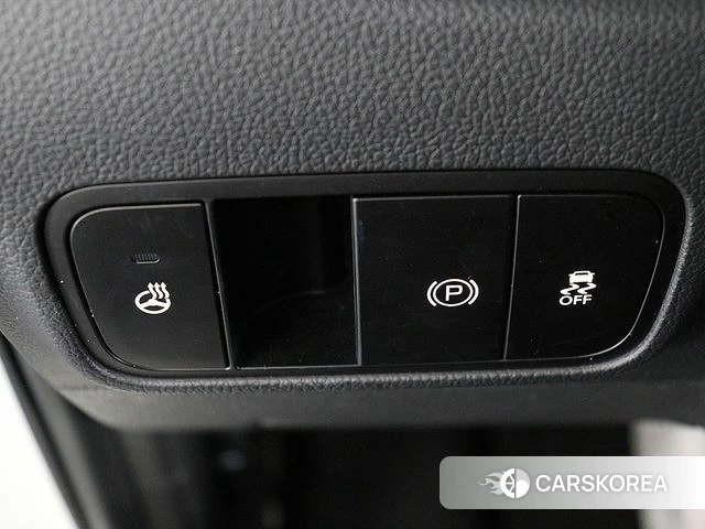 Kia The New Kia Ray 2024 Белый из Кореи, фото 3