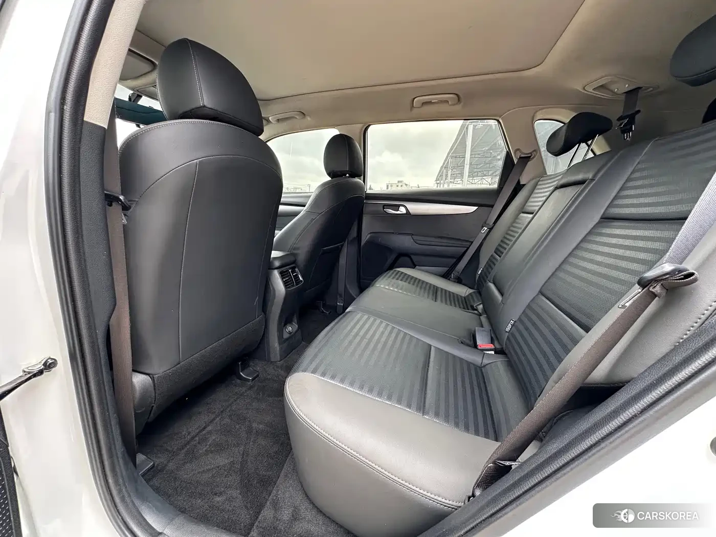 Kia Smart running 2020 Белый из Китая, фото 3
