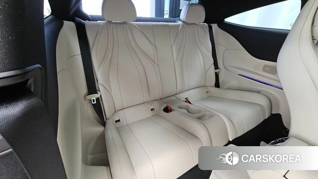 Mercedes-Benz CLE-Class C236 2025 Белый из Кореи, фото 3