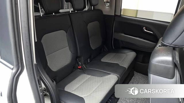 Kia The New Ray 2022 Белый из Кореи, фото 3