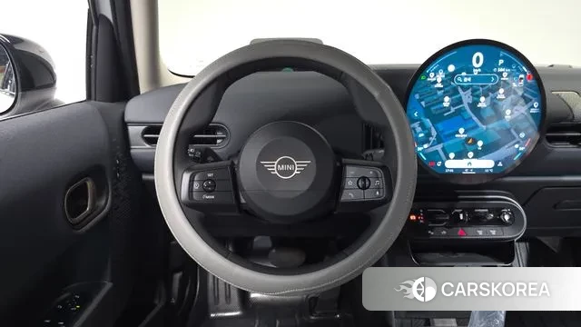 Mini Cooper C 4th generation 2025 Белый из Кореи, фото 3