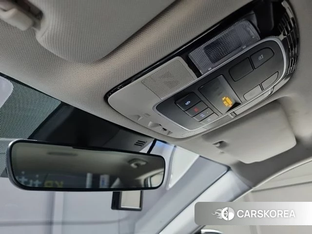 Hyundai Sonata (DN8) 2019 Белый из Кореи, фото 3