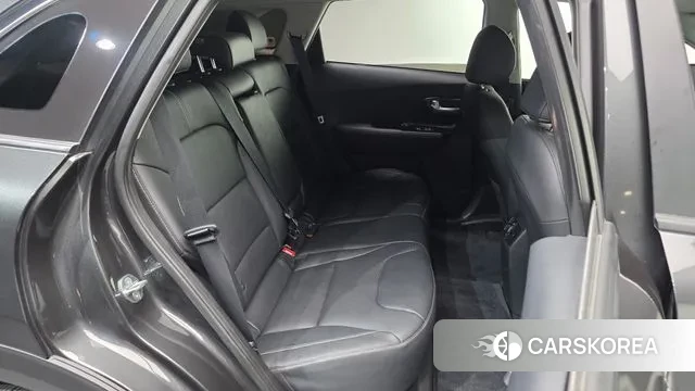 Kia Niro EV id 3473339 из Кореи 3