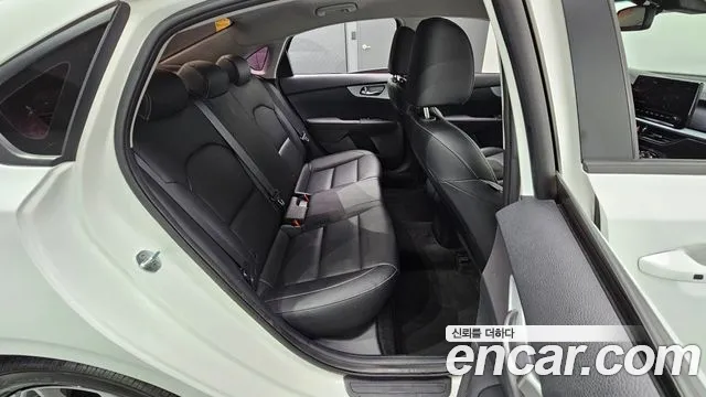 Kia The New K3 2nd generation id 2247889 из Кореи 3