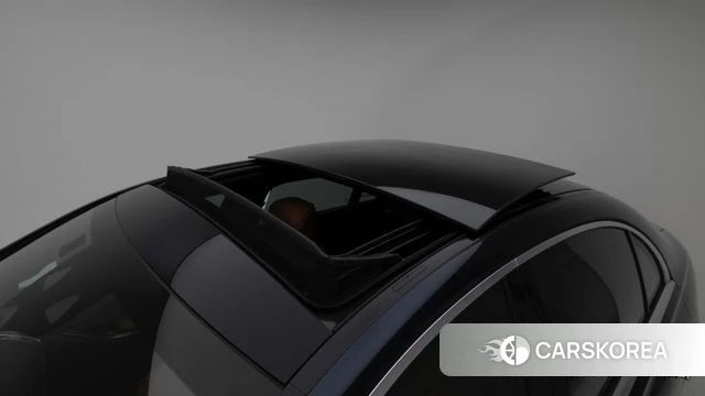 Mercedes-Benz S-Class W223 2024 Синий из Кореи, фото 3