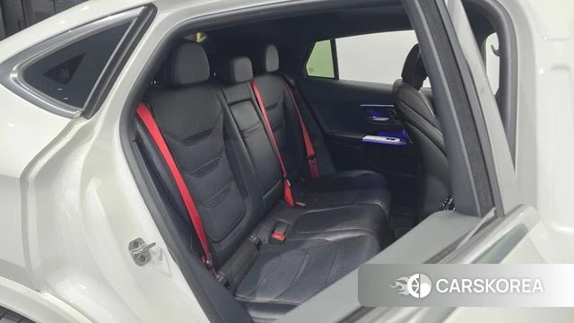 Mercedes-Benz GLC-Class X254 2024 Белый из Кореи, фото 3