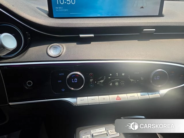 Genesis GV70 id 4334090 из Кореи 3