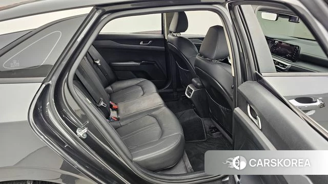 Kia K5 3rd generation id 4224920 из Кореи 3