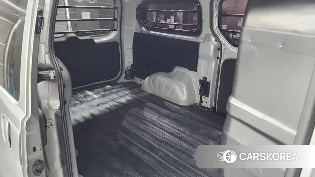 Hyundai The New Grand Starex 2019 Серебряный из Кореи, фото 3