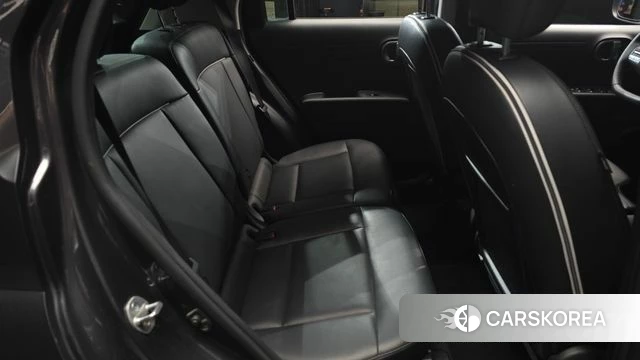 Hyundai Casper 2023 Серый из Кореи, фото 3