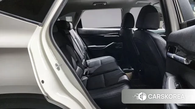 Kia Seltos 2020 Белый из Кореи, фото 3