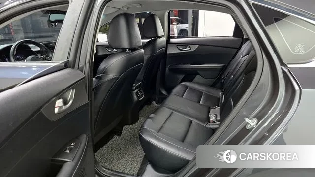 Kia Come New K3 2018 Серый из Кореи, фото 3