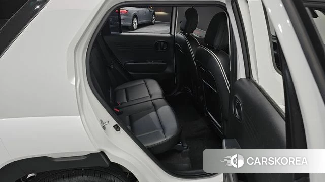Hyundai Casper 2022 Белый из Кореи, фото 3