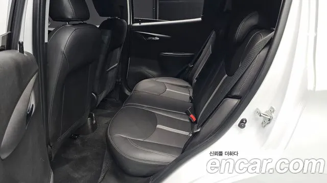 Chevrolet (GM Daewoo) The New Spark id 2710763 из Кореи 3