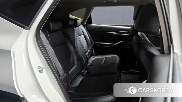 Kia Seltos 2020 Белый из Кореи, фото 3