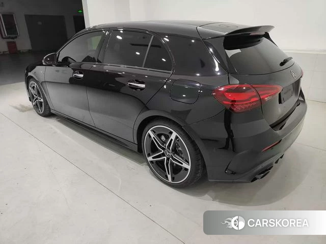 Mercedes-Benz Class A AMG (imported) id 4211335 из Китая 3