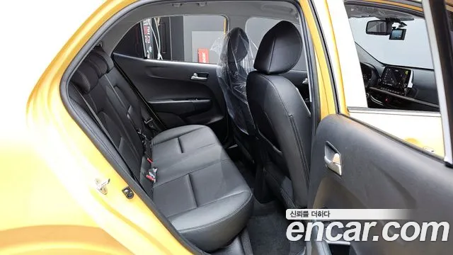 Kia Morning Urban (JA) id 2687243 из Кореи 3