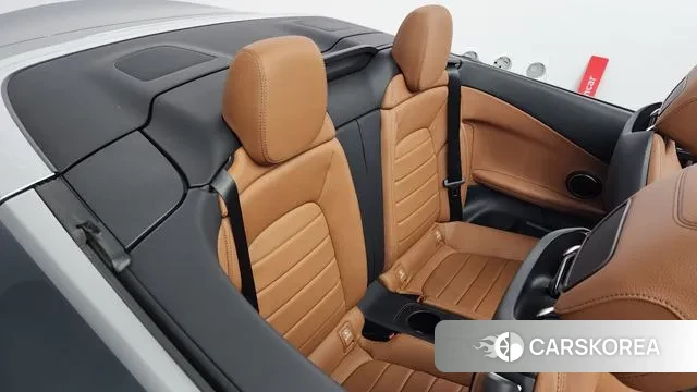 Mercedes-Benz C-Class W205 2019 Серый из Кореи, фото 3
