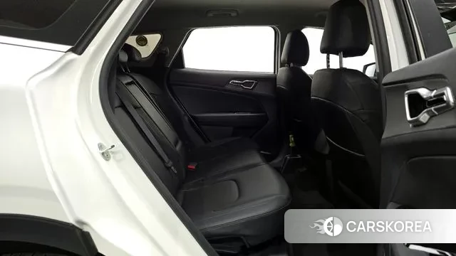 Kia Sportage 5th Generation 2021 Белый из Кореи, фото 3