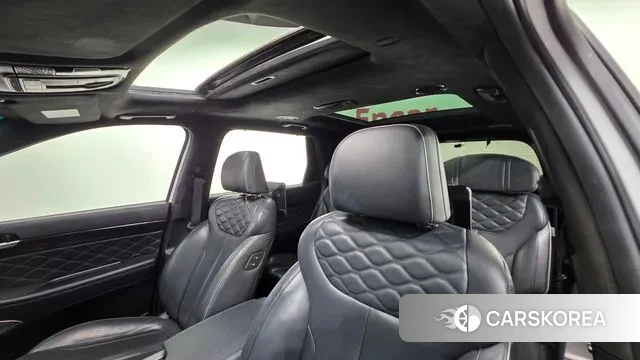 Hyundai Palisade 2020 Белый из Кореи, фото 3