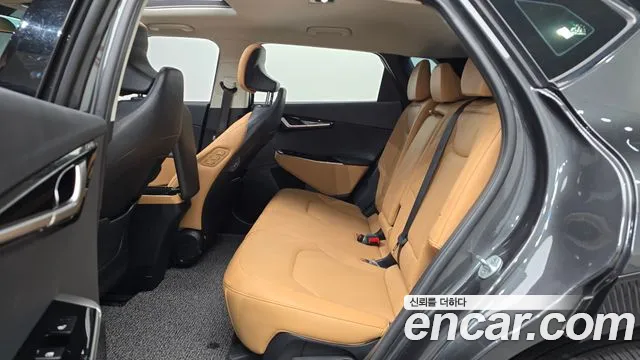 Kia EV6 id 2465694 из Кореи 3