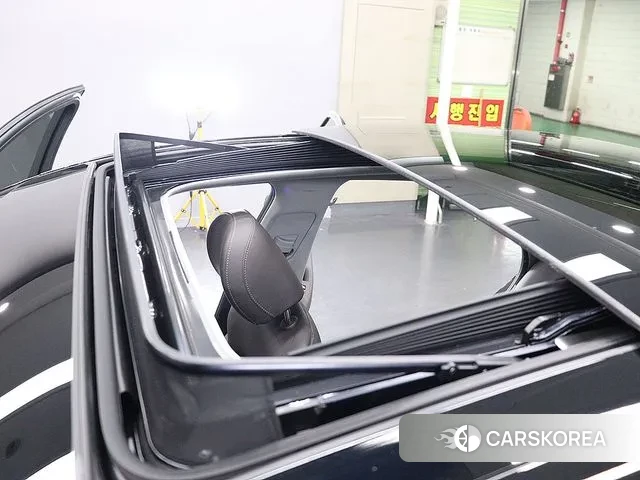 Hyundai Grandeur IG 2018 Черный из Кореи, фото 3