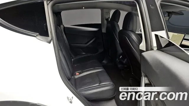 Tesla Model Y id 2911473 из Кореи 3