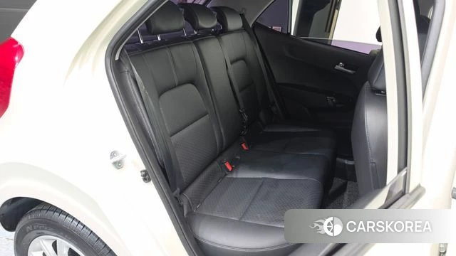 Kia All New Morning (JA) 2018 Жемчужный цвет из Кореи, фото 3