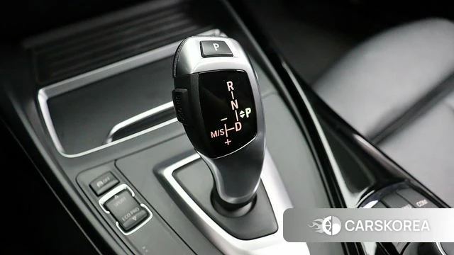 BMW 1 Series (F20) 2018 Черный из Кореи, фото 3