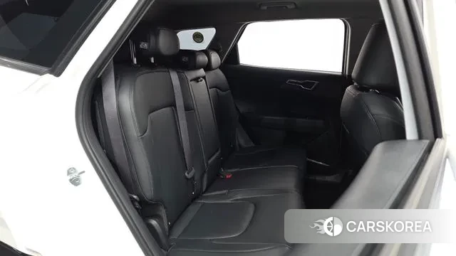 Kia Sportage 5th Generation 2023 Белый из Кореи, фото 3