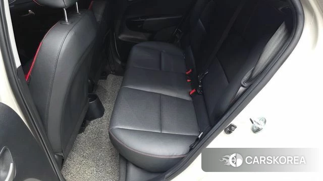 Kia Morning Urban (JA) 2022 Жемчужный цвет из Кореи, фото 3