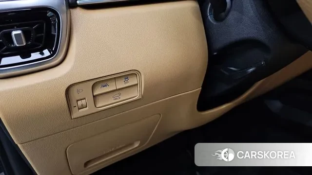 Kia Sorento 4th Generation 2022 Белый из Кореи, фото 3