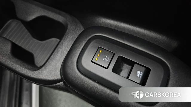 Hyundai Santa Fe (MX5) 2024 Белый из Кореи, фото 3