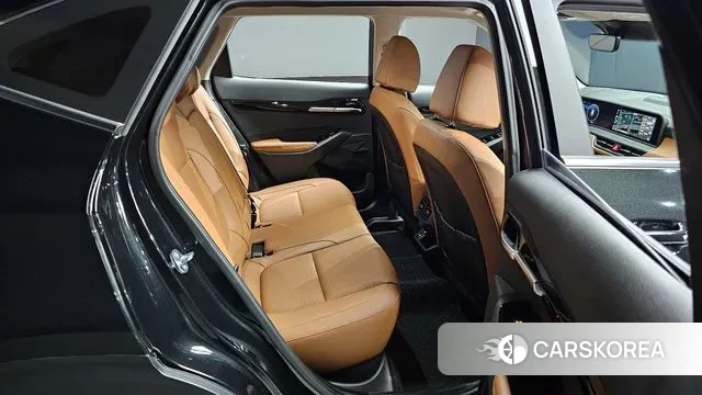 Kia The New Seltos 2024 Черный из Кореи, фото 3