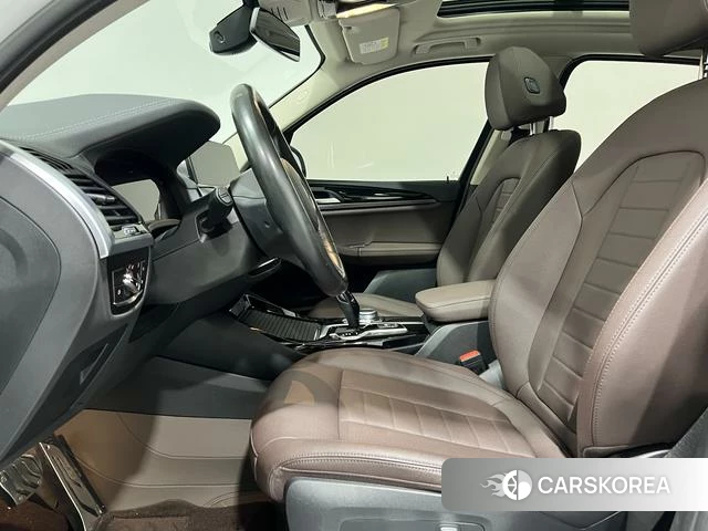 BMW X3 id 3869849 из Китая 3