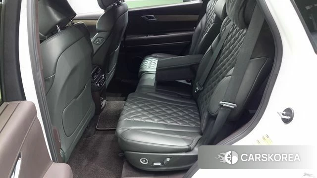 Genesis GV80 2020 Белый из Кореи, фото 3