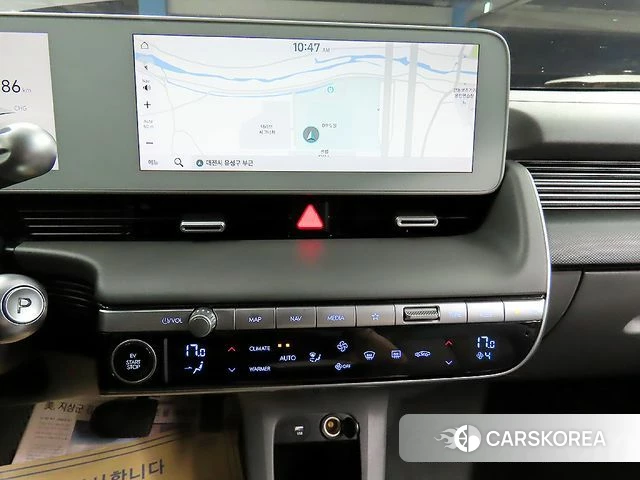 Hyundai Ionic 5 2022 Белый из Кореи, фото 3