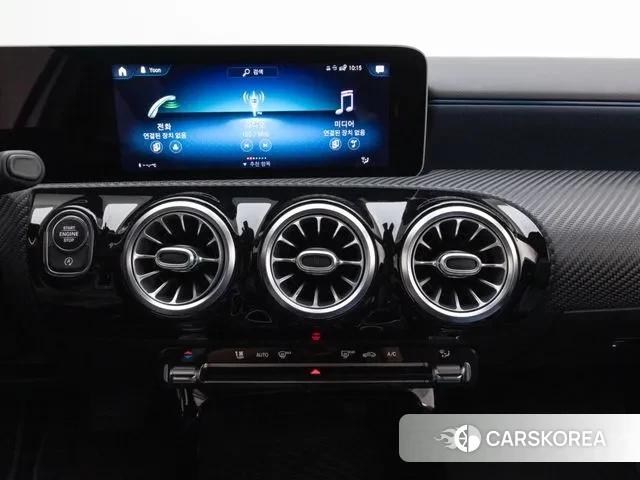 Mercedes-Benz A-Class W177 2020 Белый из Кореи, фото 3